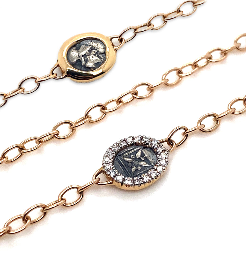 TwentyTen Stern/Löwe Armband 13184 Schmuck Juwelier Krebber Mönchengladbach Rheydt