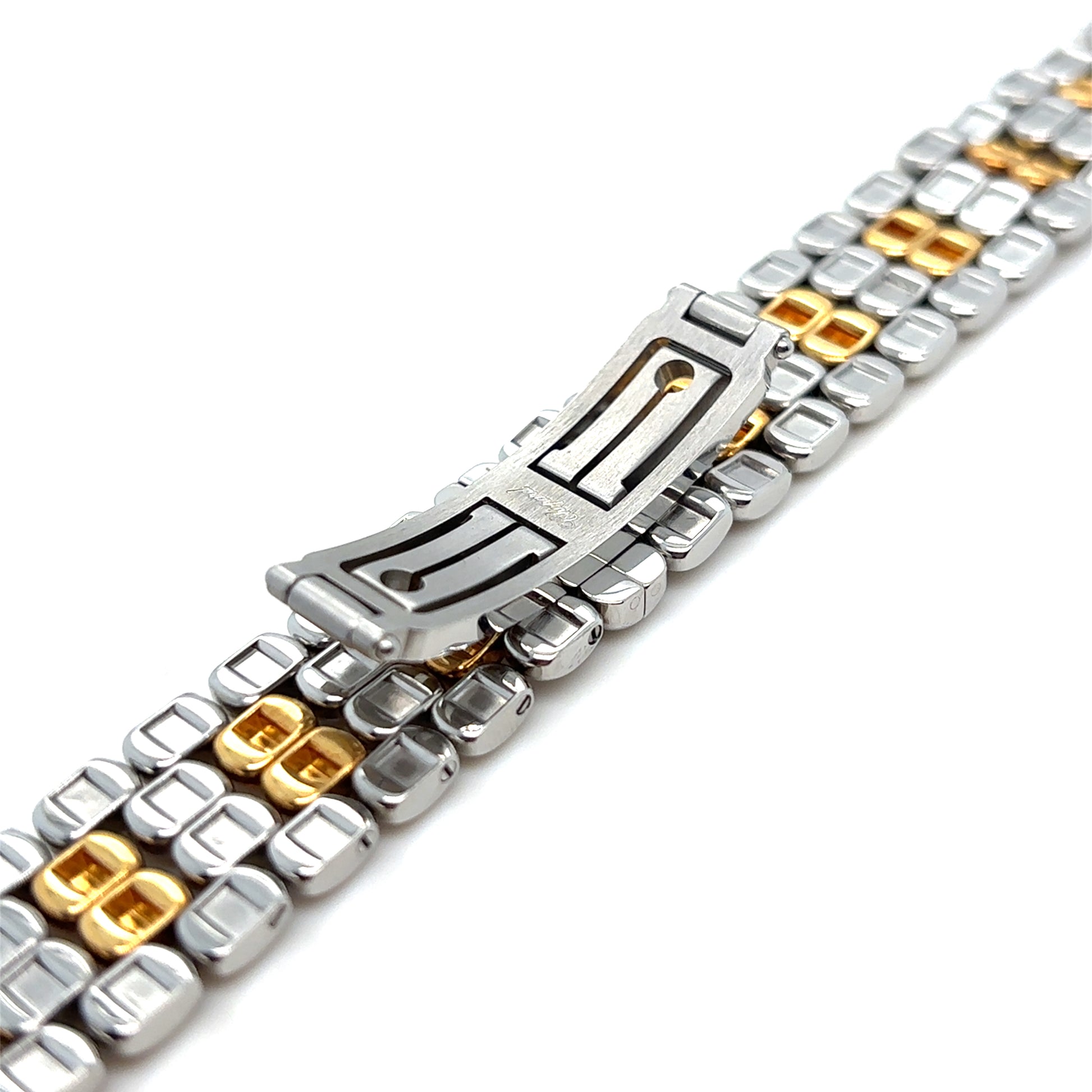 Chopard Armbanduhr Happy Sport bei Krebber