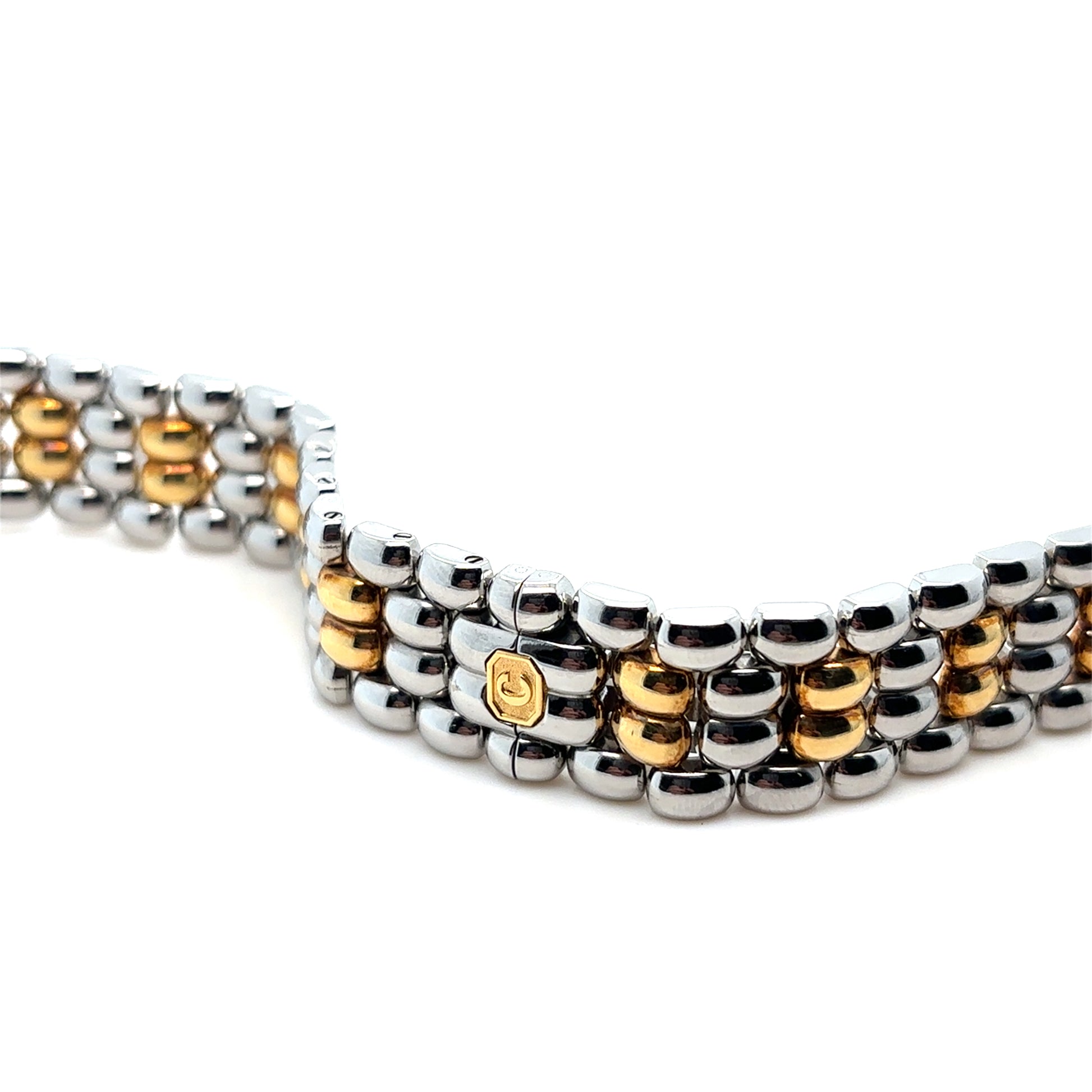 Chopard Armbanduhr Happy Sport bei Krebber