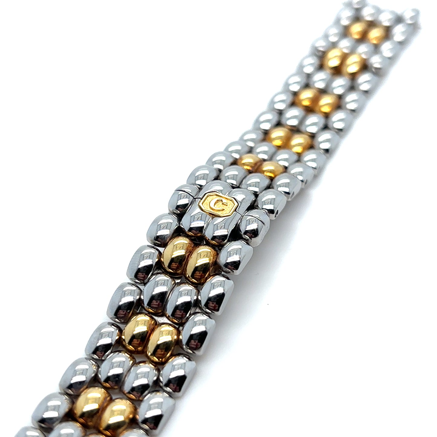 Chopard Armbanduhr Happy Sport bei Krebber