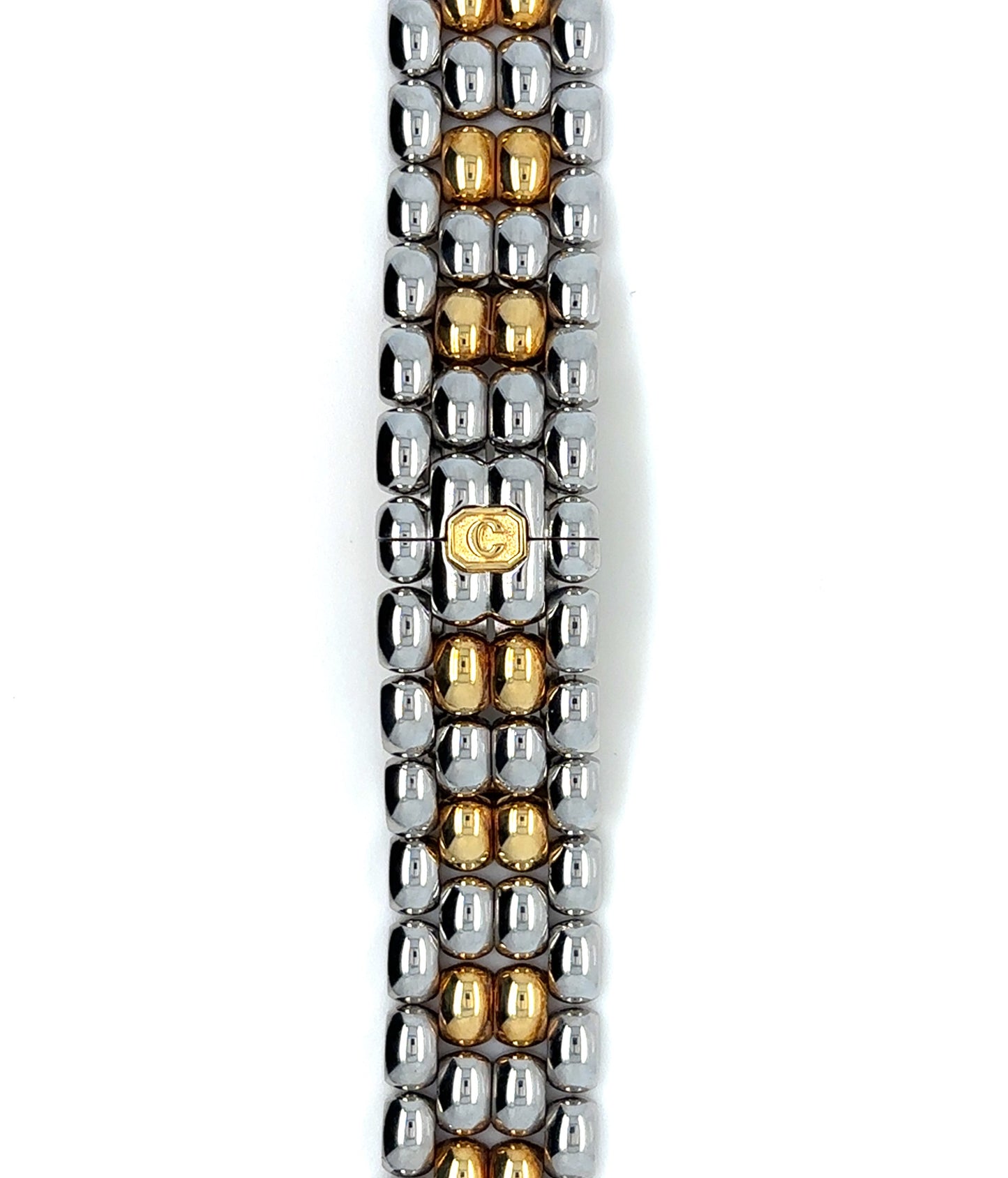 Chopard Armbanduhr Happy Sport bei Krebber 