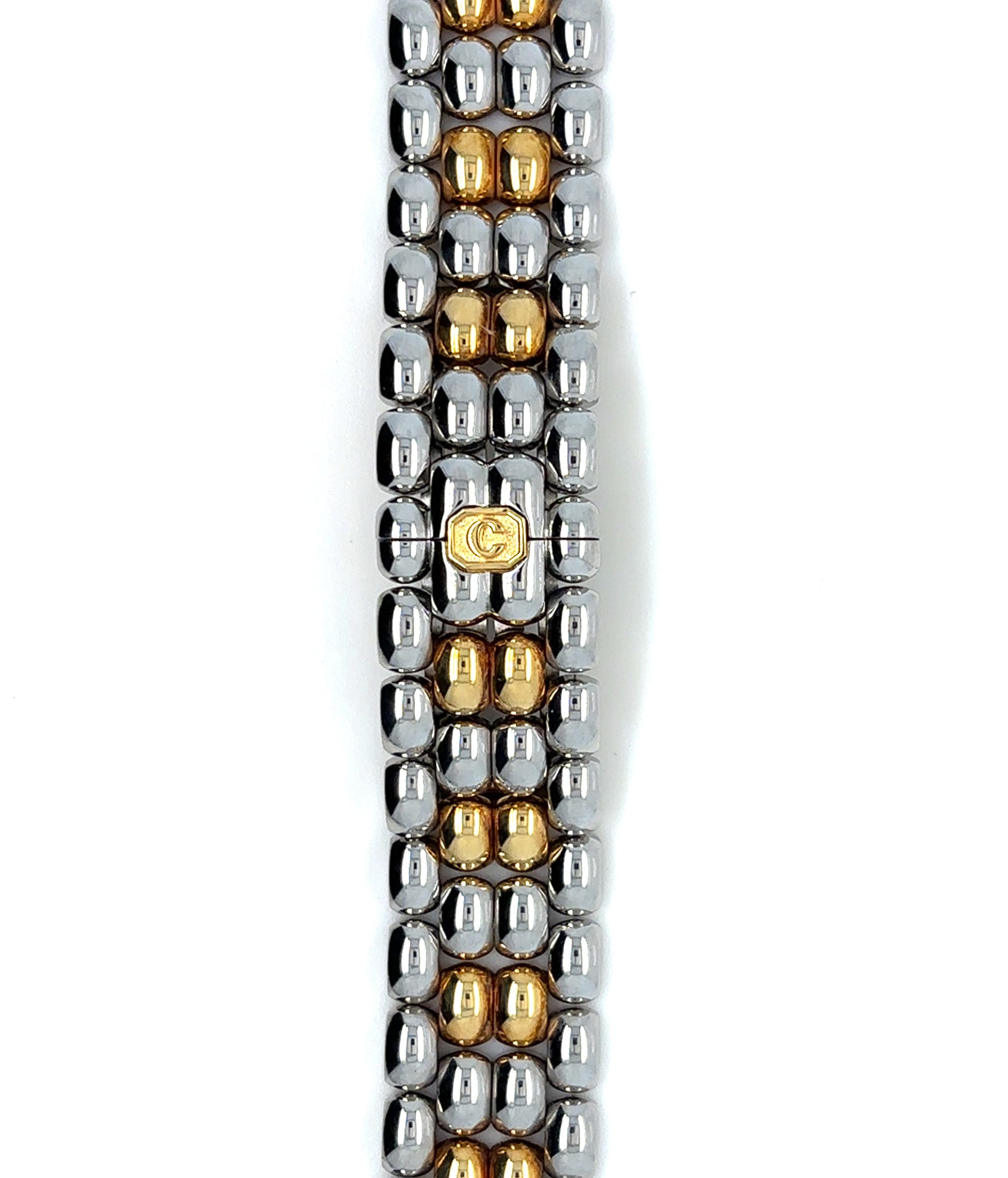 Chopard Armbanduhr Happy Sport bei Krebber 