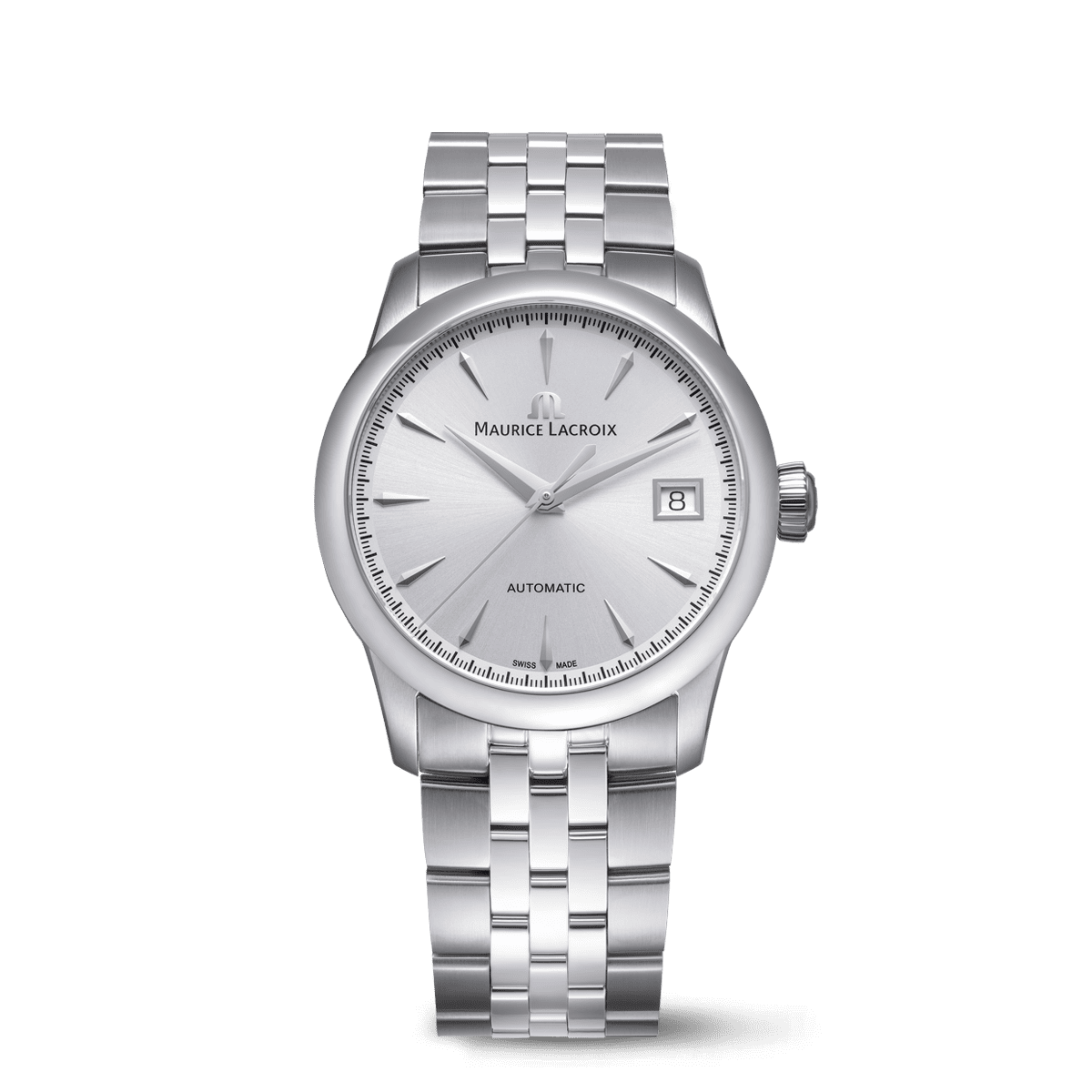 Maurice Lacroix AUTOMATIC UHR 36MM bei Krebber Mönchengladbach-Rheydt