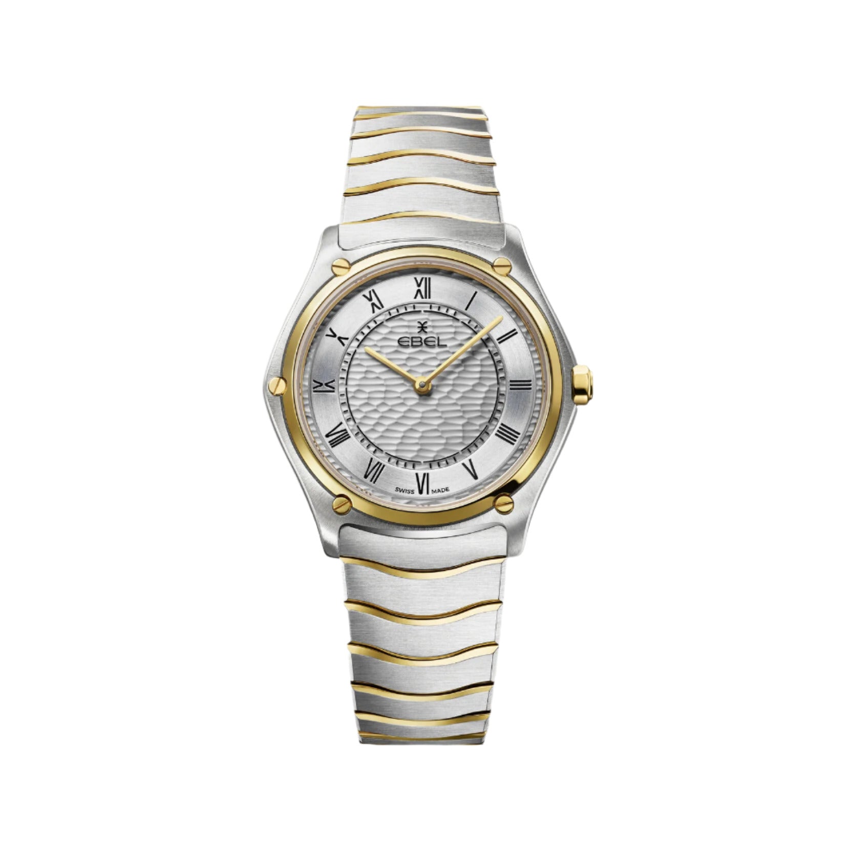Ebel Sport Classic Lady 1216706 Uhr Juwelier Krebber Mönchengladbach Rheydt