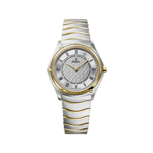 Ebel Sport Classic Lady 1216706 Uhr Juwelier Krebber Mönchengladbach Rheydt