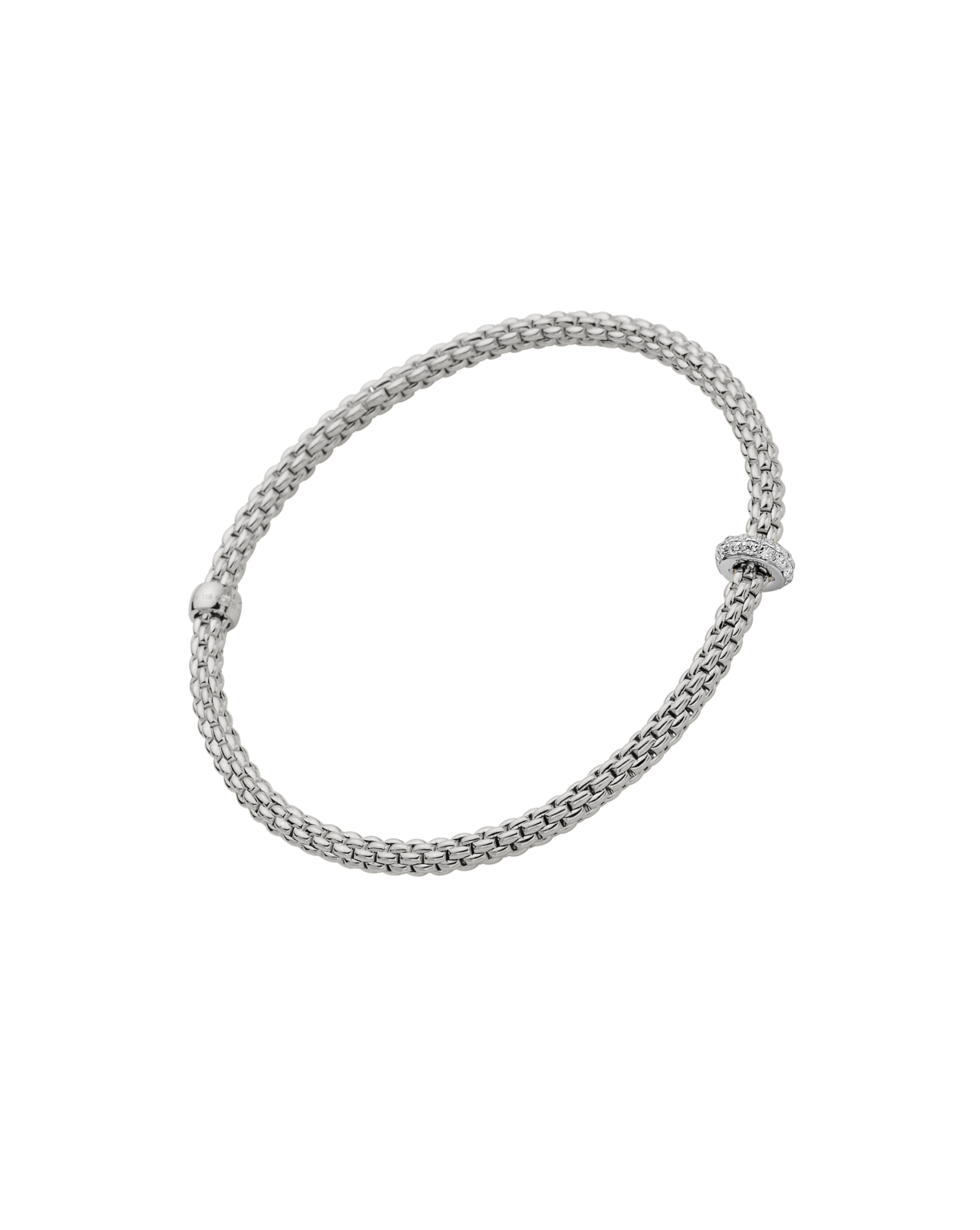 FOPE Prima Collection
Flex'it bracelet with diamonds bei Juwelier Krebber Rheydt 