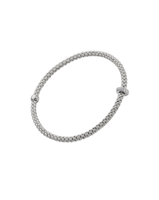 FOPE Prima Collection
Flex'it bracelet with diamonds bei Juwelier Krebber Rheydt 
