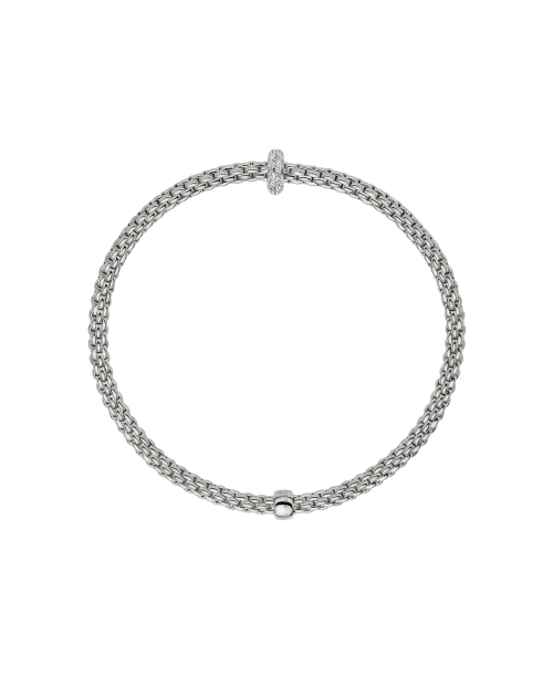 FOPE Prima Collection
Flex'it bracelet with diamonds bei Juwelier Krebber Rheydt 