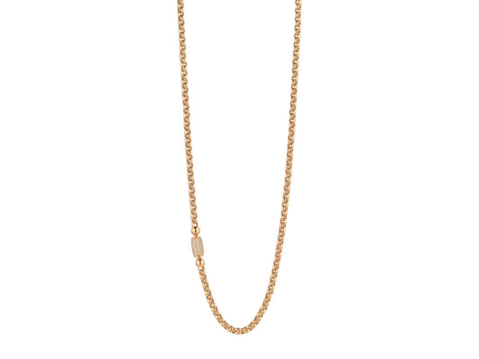 Jörg Heinz Erbskette HL04.0-3.5 750 Schmuck Juwelier Krebber Mönchengladbach Rheydt
