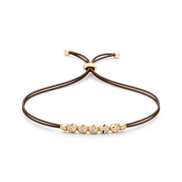 Schaffrath - Colortaire Armbander Chocolate Krebber Rheydt
