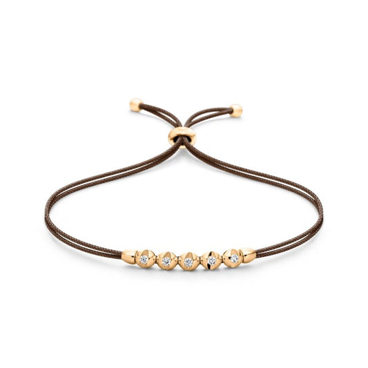 Schaffrath - Colortaire Armbander Chocolate Krebber Rheydt