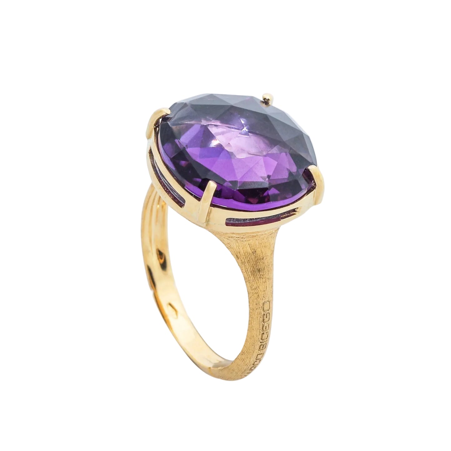Marco Bicego Ring Jaipur Colour Alta Cocktail Ring AB645AT01 Juwelier Krebber Mönchengladbach-Rheydt