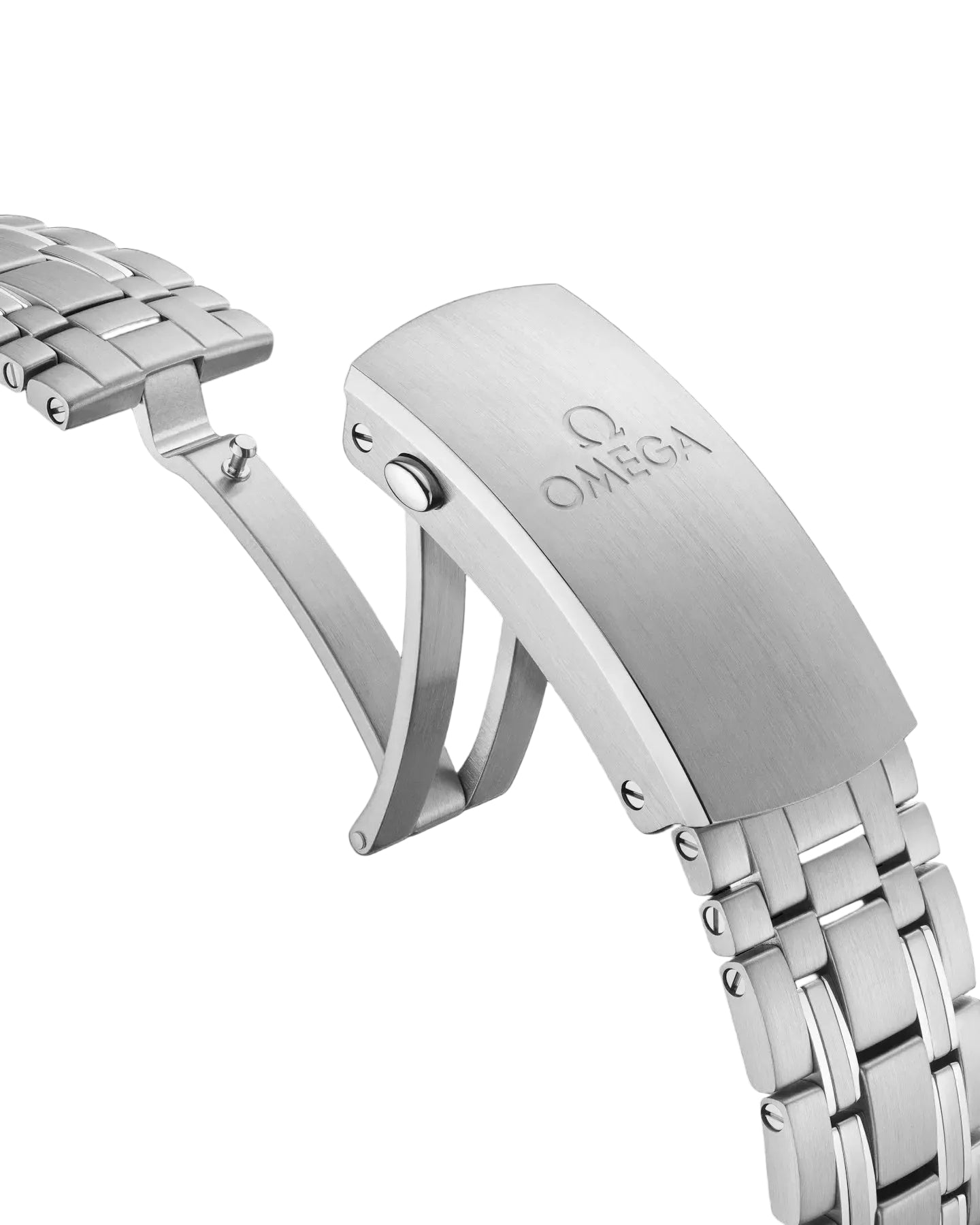 Omega Seamaster Diver 300m 42 mm Herrenuhr geöffnete Faltschließe Referenz 210.30.42.20.01.002 bei Juwelier Krebber in Mönchengladbach-Rheydt