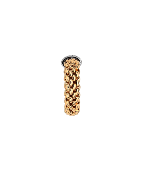 FOPE  Vendôme Collection
Flex'it ring with diamonds bei Juwelier Krebber in Rheydt 
