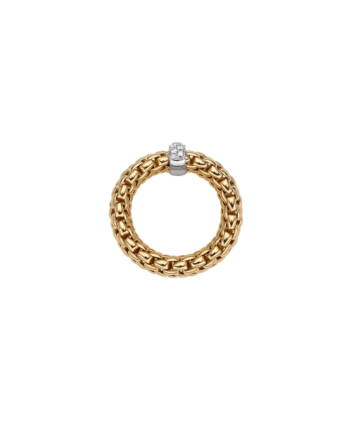 FOPE Vendôme Collection
Flex'it ring with diamonds bei Juwelier Krebber in Rheydt 