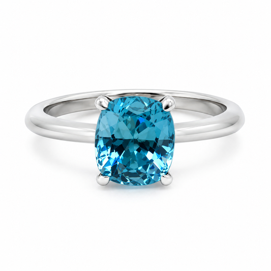Leo Wittwer Ring bei Juwelier Krebber in Mönchengladbach-Rheydt.