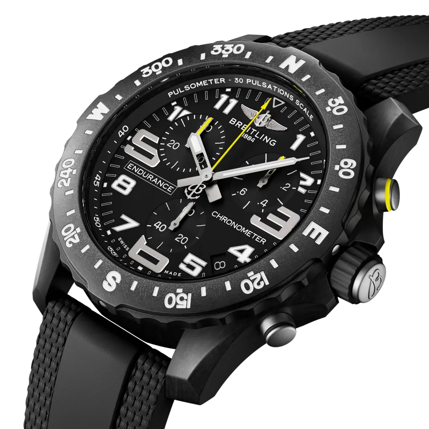 Breitling - Professinal Endurance Pro 44mm