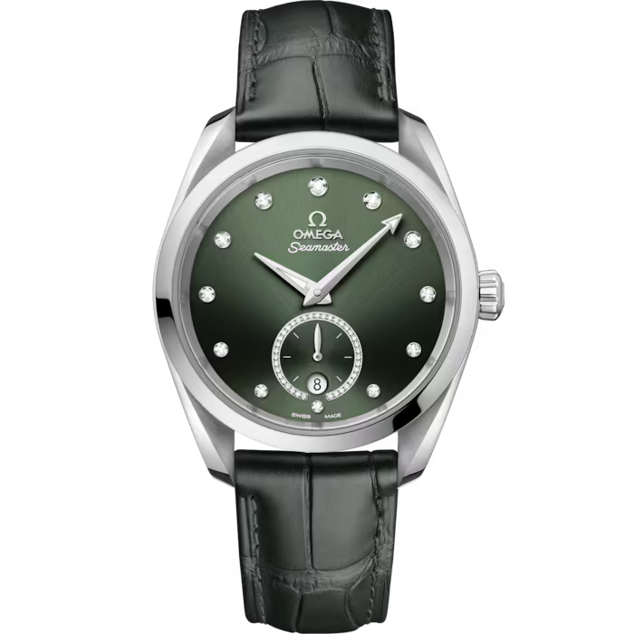Omega - Seamaster Aqua Terra 150m