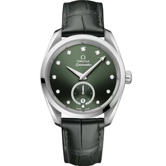 Omega - Seamaster Aqua Terra 150m