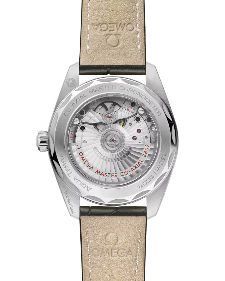 Omega - Seamaster Aqua Terra 150m
