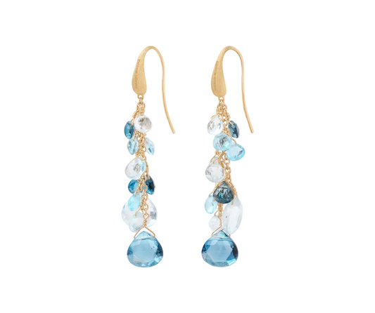 Marco Bicego - Paradise Ohrschmuck OB1753 Schmuck Juwelier Krebber Rheydt