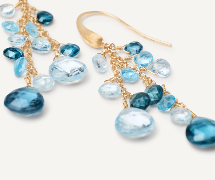 Marco Bicego - Paradise Ohrschmuck OB1753 Schmuck Juwelier Krebber Rheydt