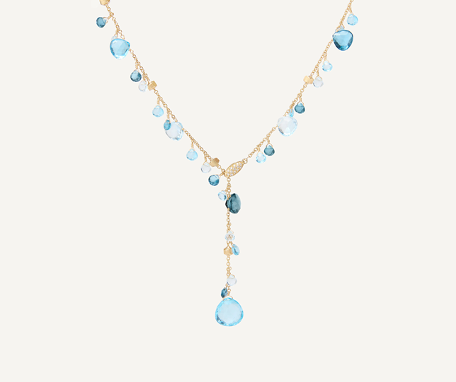 Marco Bicego - Paradise Collier CB2586-B_TP01_Y_01 Schmuck Juwelier Krebber Rheydt