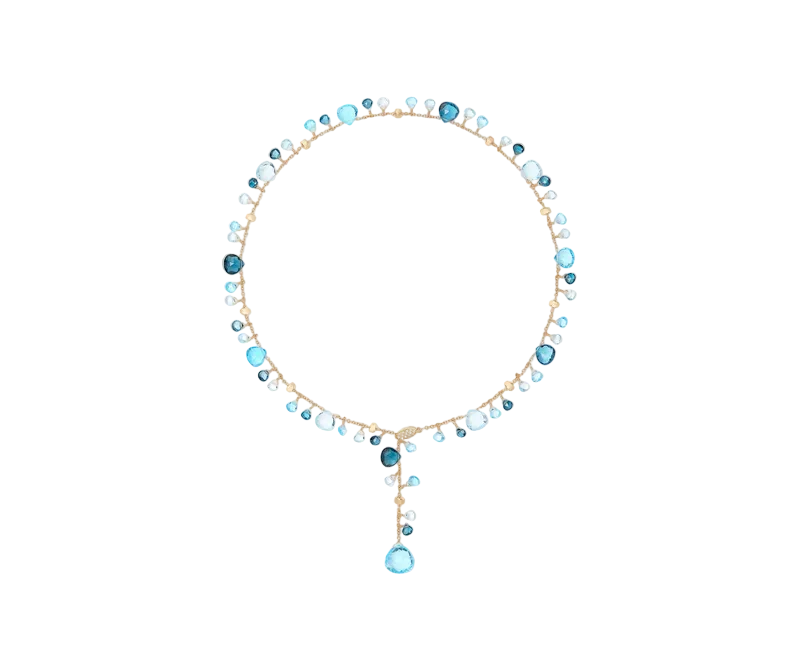 Marco Bicego - Paradise Collier CB2586-B_TP01_Y_01 Schmuck Juwelier Krebber Rheydt