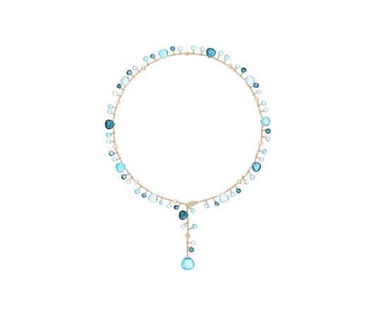 Marco Bicego - Paradise Collier CB2586-B_TP01_Y_01 Schmuck Juwelier Krebber Rheydt