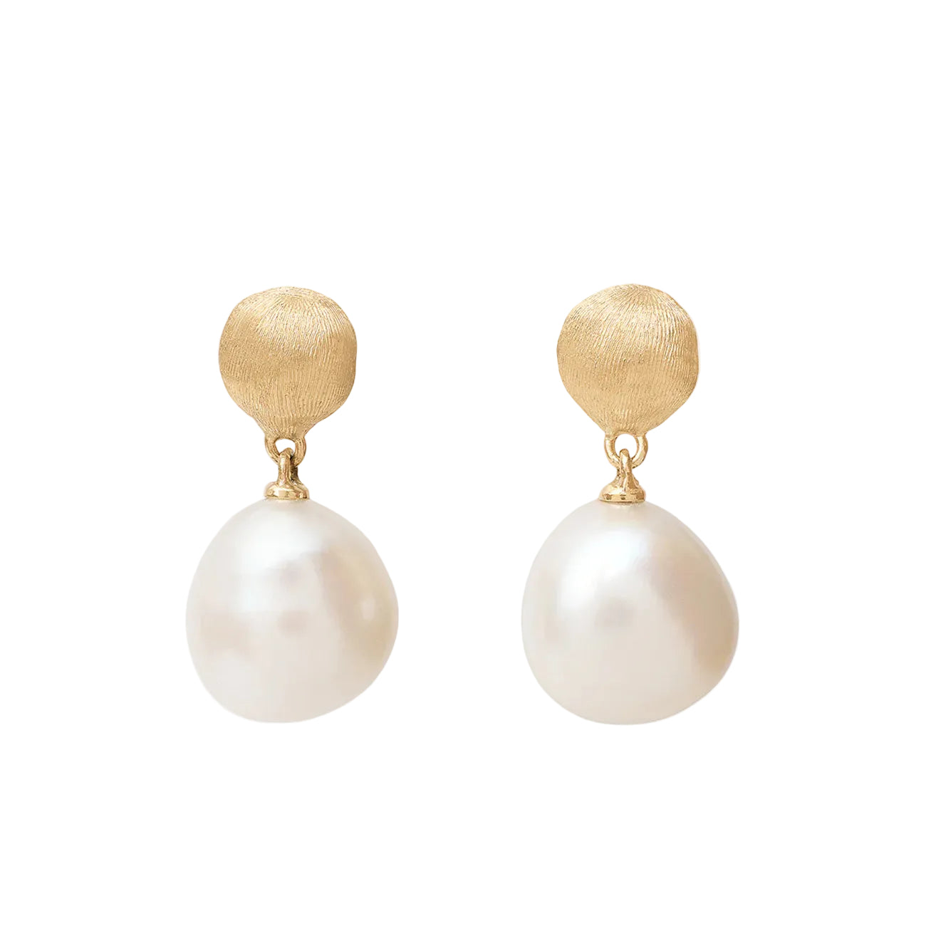 Marco Bicego Africa 18K Gold Krebber Rheydt