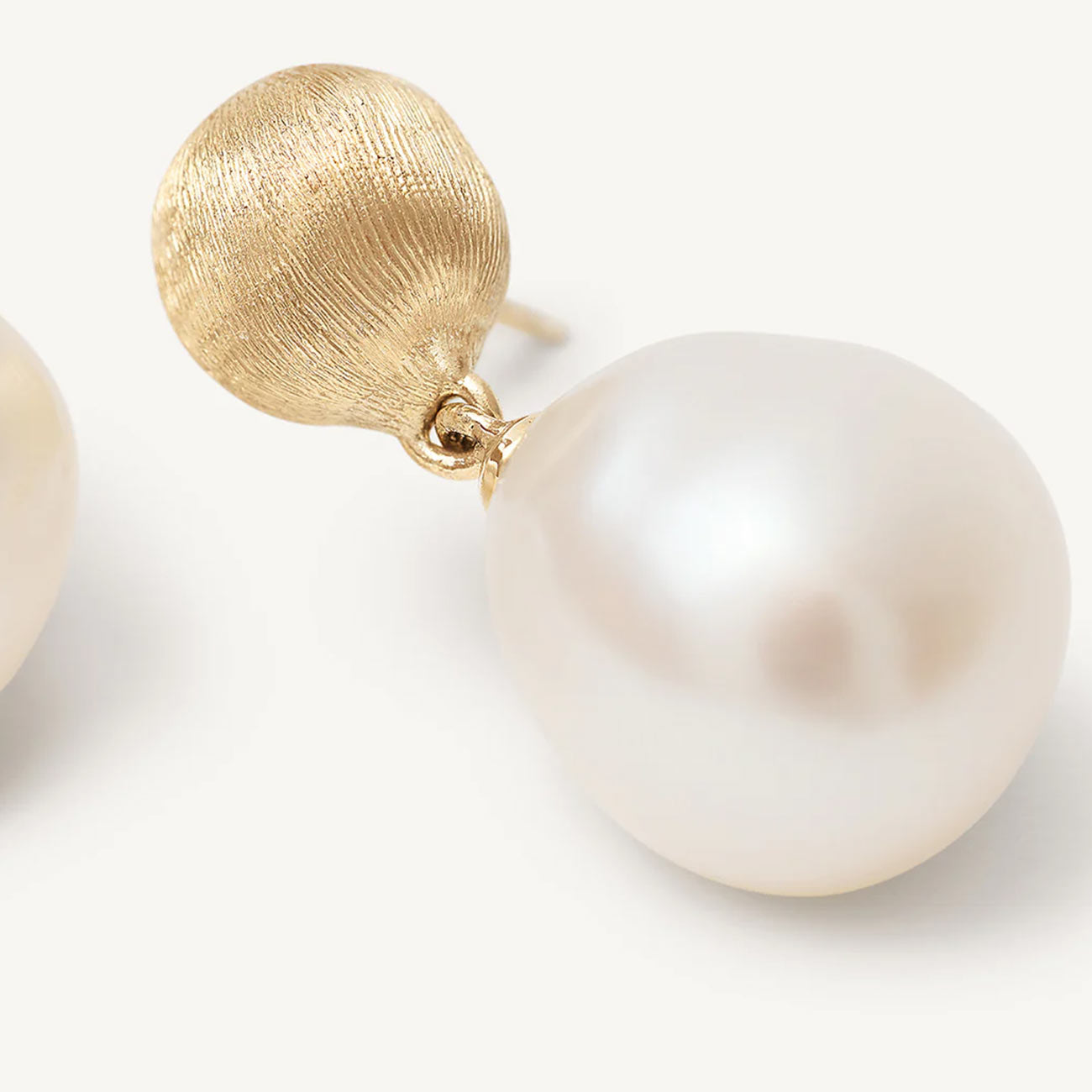 Marco Bicego Africa 18K Gold Krebber Rheydt