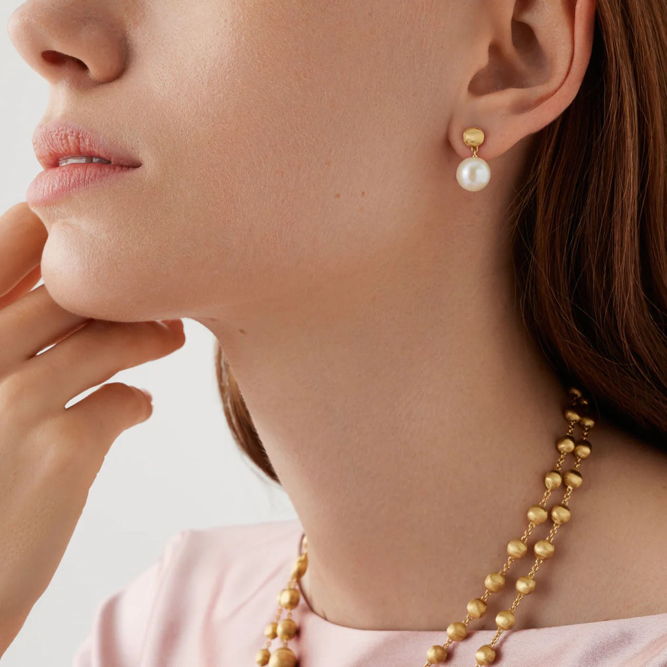 Marco Bicego Africa 18K Gold Krebber Rheydt