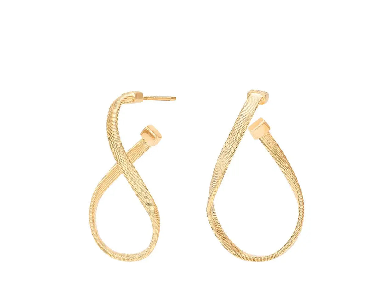 Marco Bicego - Marrakech Creolenstecker