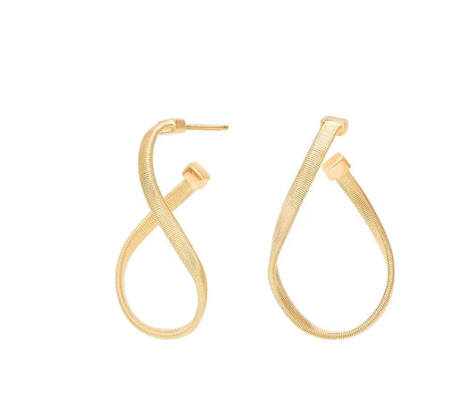 Marco Bicego - Marrakech Creolenstecker