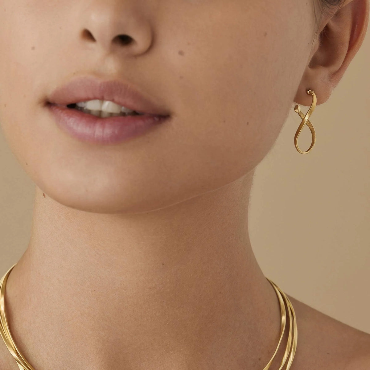 Marco Bicego - Marrakech Creolenstecker