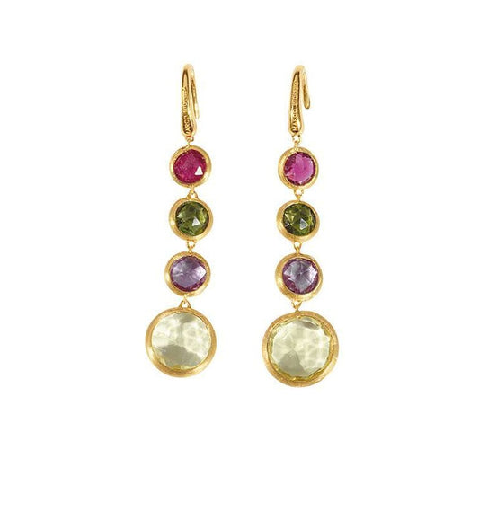 Marco Bicego Jaipur Ohrschmuck OB901-A-MIX01 Krebber Rheydt