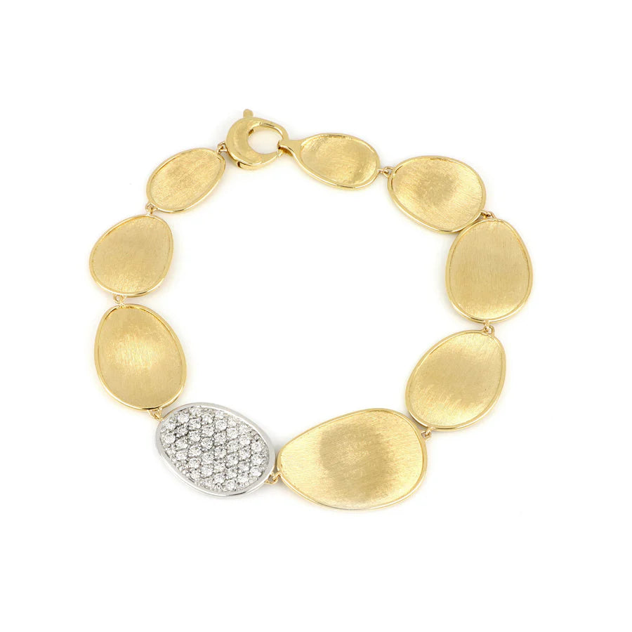 Marco Bicego - Lunaria Armband BB1976-B Krebber Rheydt