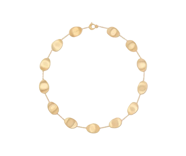 Marco Bicego - Lunaria Collier bei Krebber in Rheydt