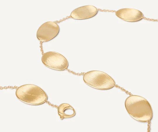 Marco Bicego - Lunaria Collier bei Krebber in Rheydt