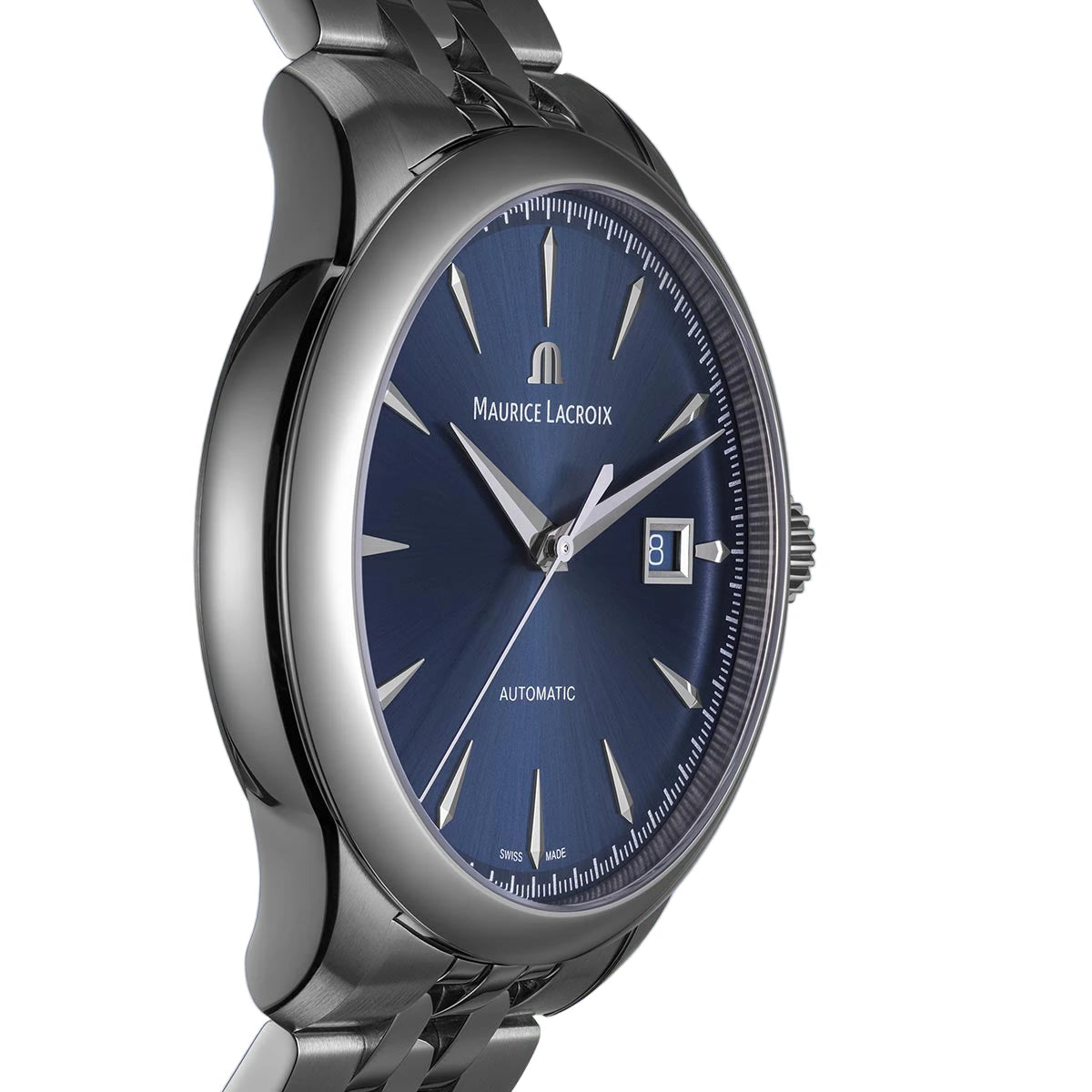 Maurice Lacroix 1975 AUTOMATIC 40MM bei Krebber Mönchengladbach-Rheydt