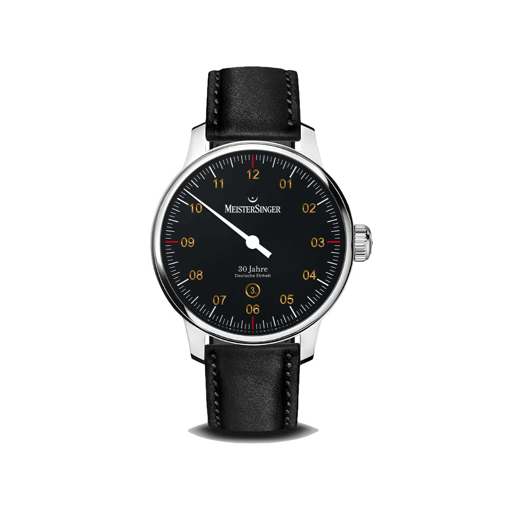MeisterSinger - Edition 30 Jahre Deutsche Einheit ED-DE30