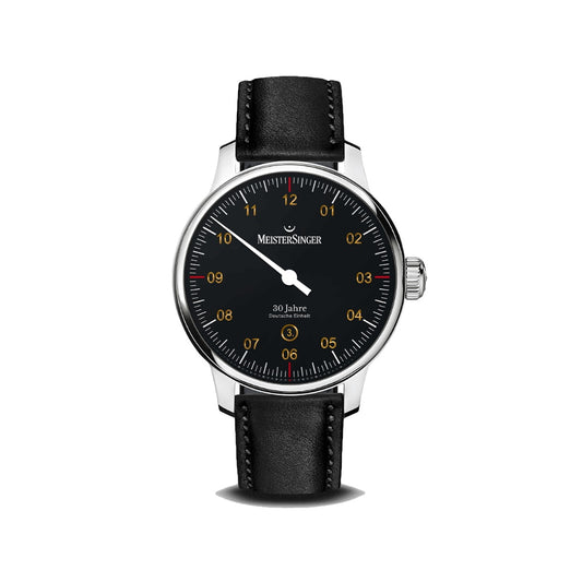 MeisterSinger - Edition 30 Jahre Deutsche Einheit ED-DE30