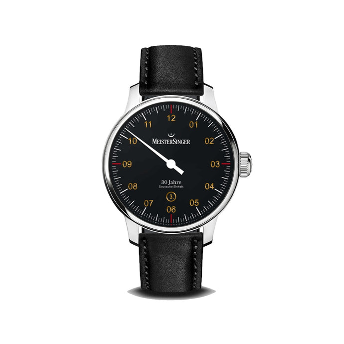 MeisterSinger - Edition 30 Jahre Deutsche Einheit ED-DE30