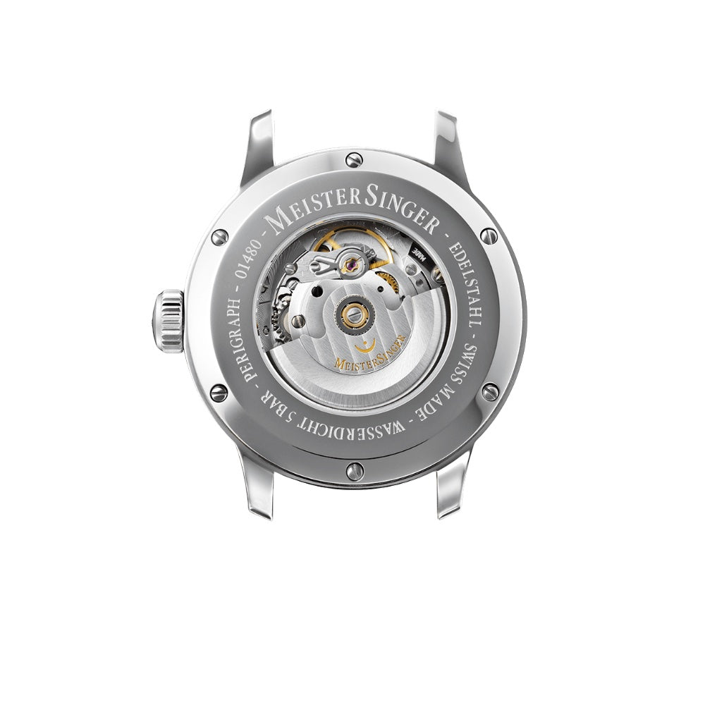 MeisterSinger - Perigraph AM10Z17S