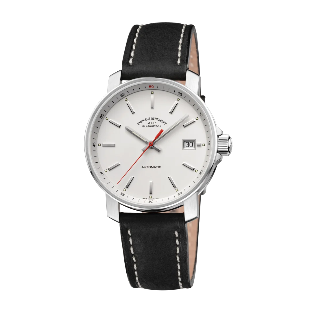 Mühle Glashütte 29er M1_25_21_LB Uhr Juwelier Krebber Mönchengladbach Rheydt