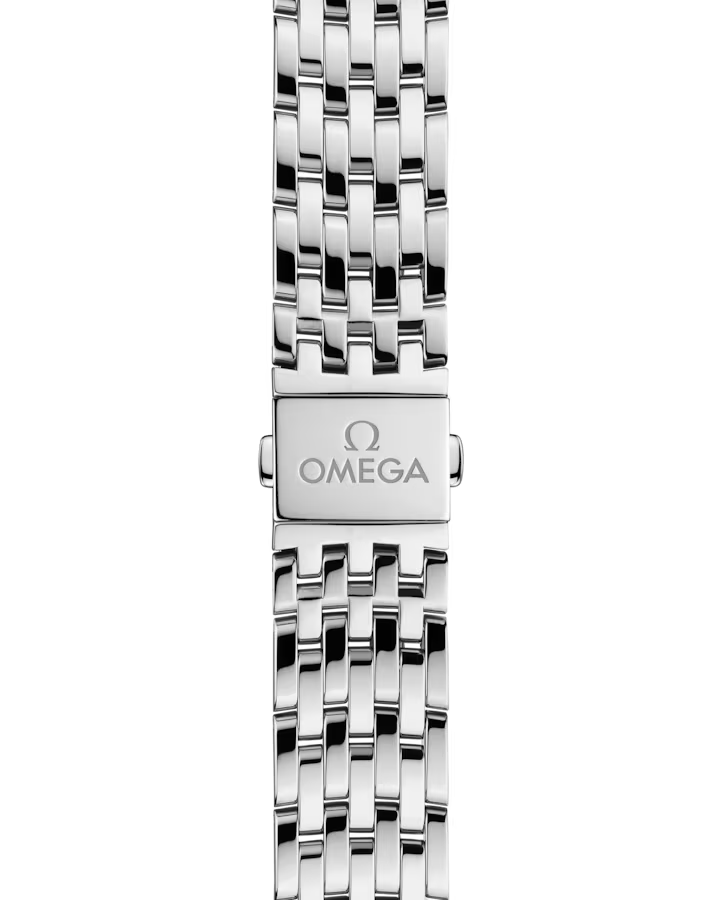 Omega De Ville Prestige 41 mm Referenz 434.10.41.20.10.001 Produktansicht 4 bei Juwelier Krebber in Mönchengladbach-Rheydt