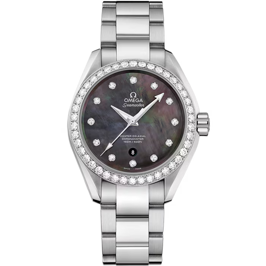 Omega - Seamaster Aqua Terra Shades