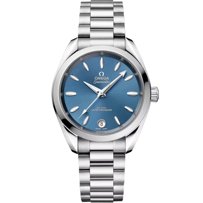 Omega - Seamaster Aqua Terra