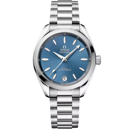 Omega - Seamaster Aqua Terra