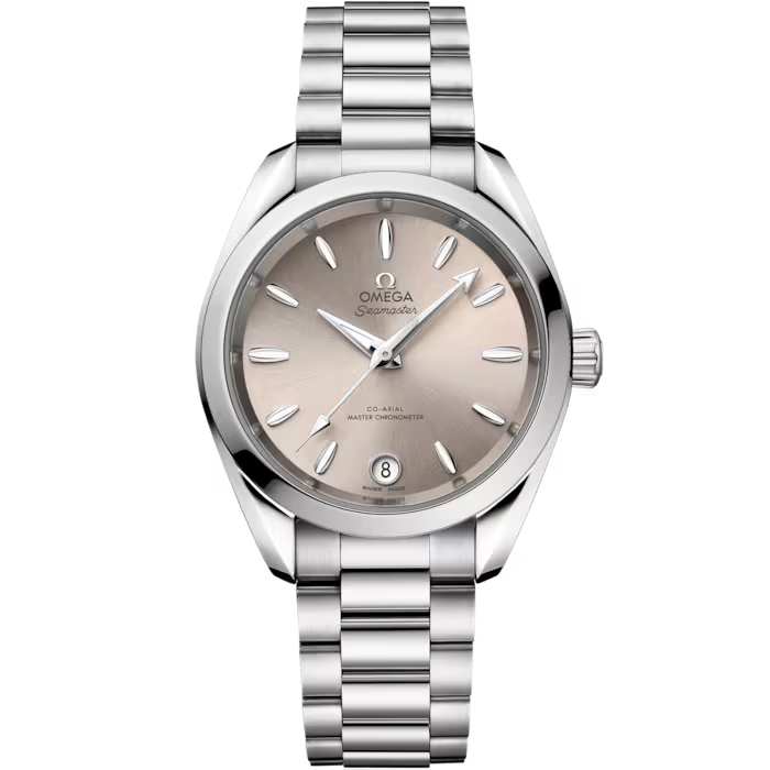 Omega - Seamaster Aqua Terra